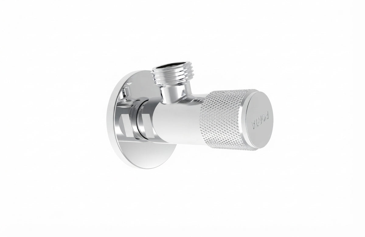 Tee Cock Angle Valve | HDJ1005-C