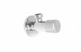 Tee Cock Angle Valve | HDJ1005-C