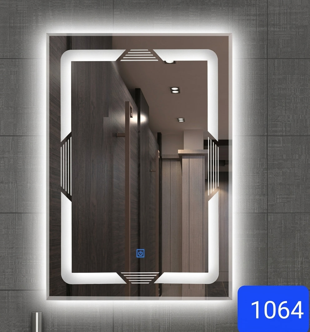 LED MIRROR