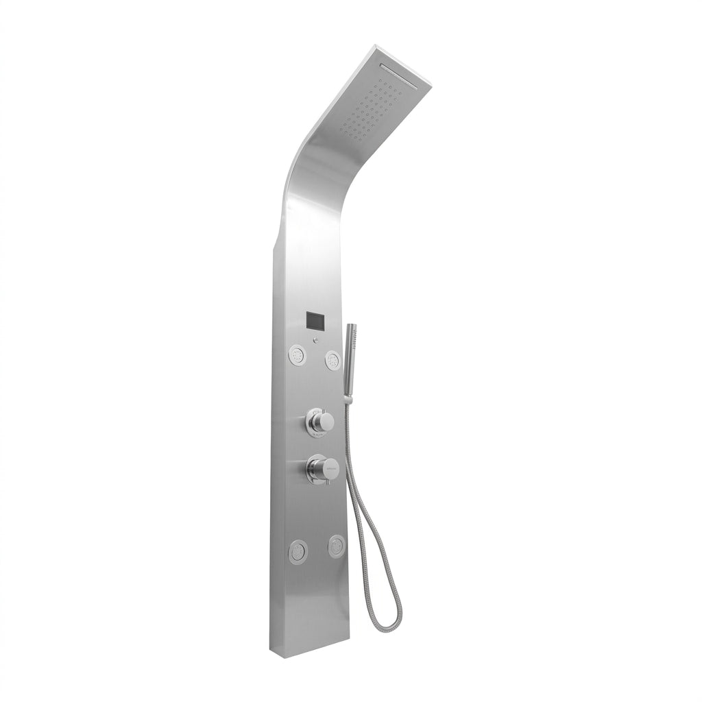 Shower Panel | R75