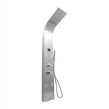 Shower Panel | R75