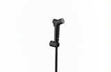 MUSLIM SHOWER MATT BLACK