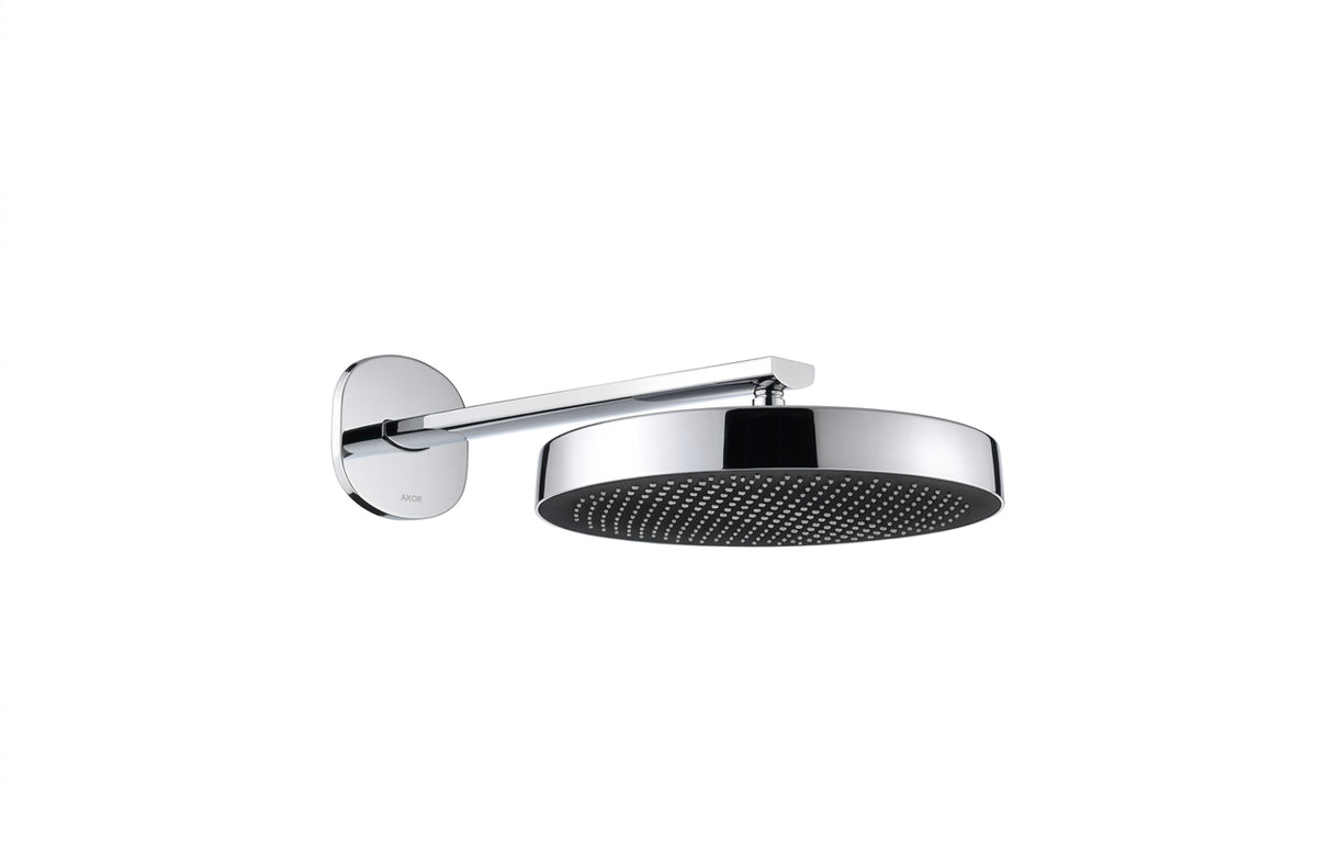 SHOWER HEAD WITH ARM | HDA990YR2-(S)