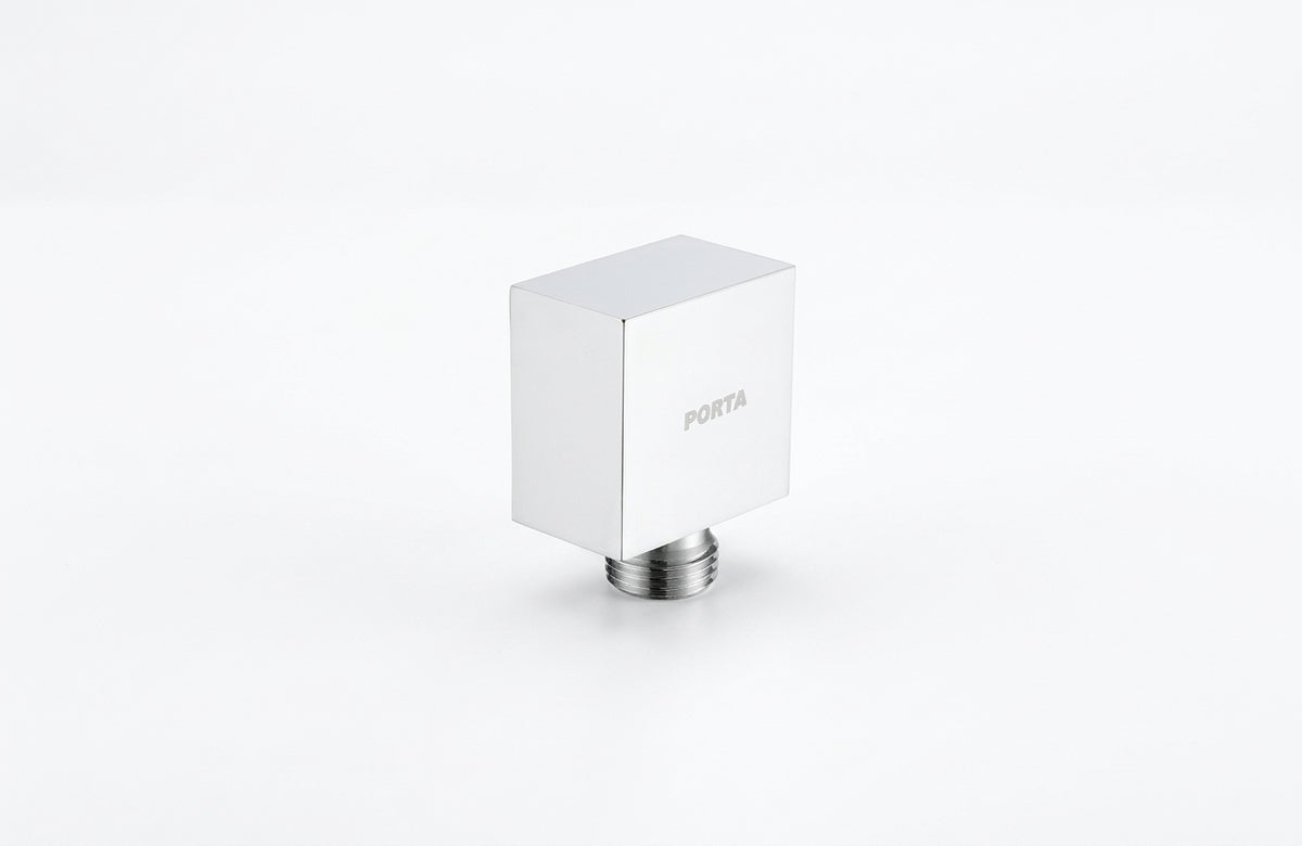 HAND SHOWER CONNECTOR SQUARE | PT-885