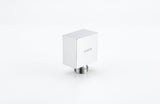 HAND SHOWER CONNECTOR SQUARE | PT-885
