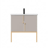 PORTA BATH CABINET HDFL333