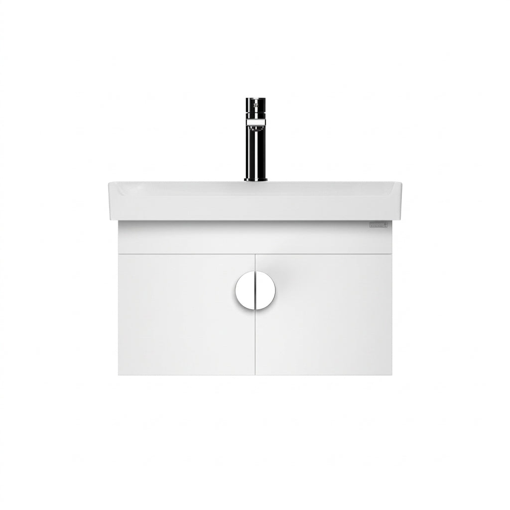 PORTA BATH CABINET HDWP606