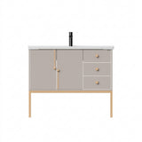 PORTA BATH CABINET HDFL444