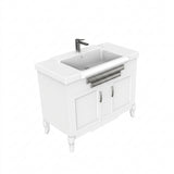 PORTA BATH CABINET HDFL155HGW