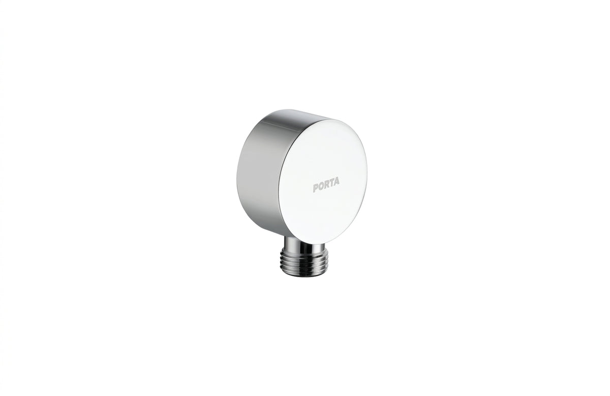 HAND SHOWER CONNECTOR ROUND | PT-880
