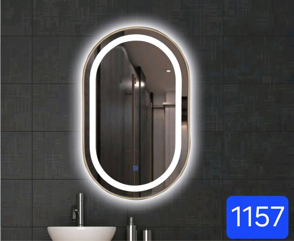 LED MIRROR