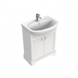 PORTA BATH CABINET HD001HGW