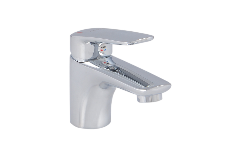 Porta Single Lever Basin Mixer | HDA3261M