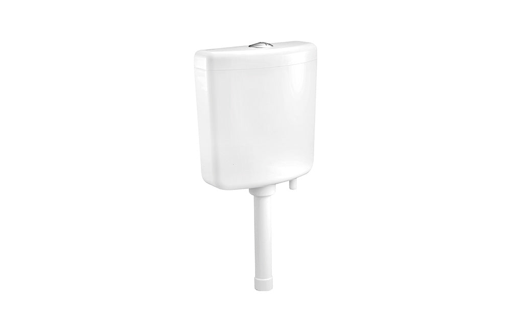 Porta HDPT710 Plastic Tank Cistern