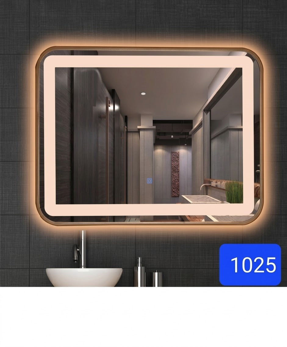 LED MIRROR