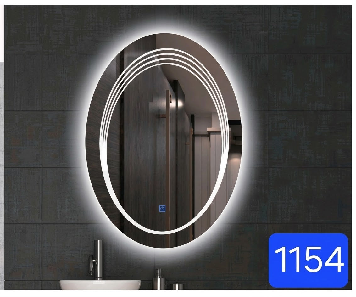 LED MIRROR