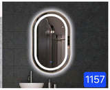 LED MIRROR