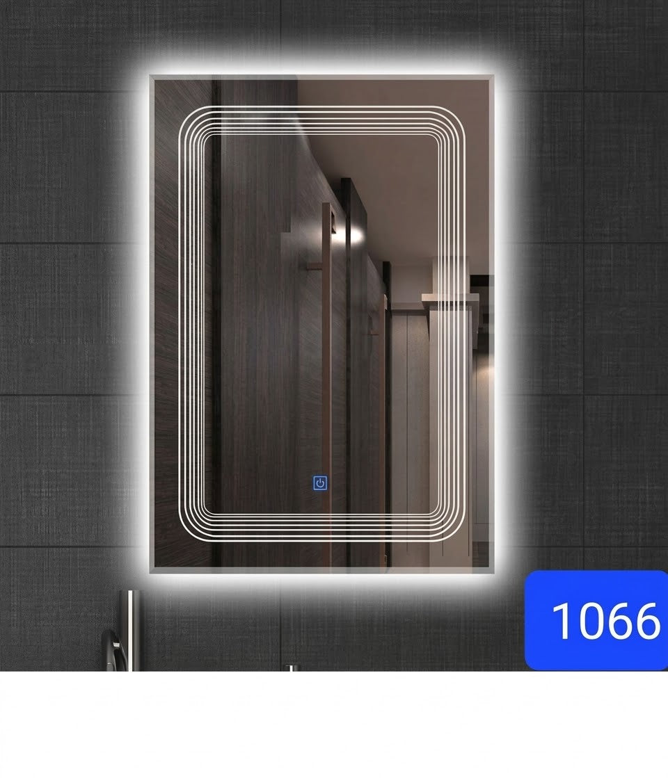 LED MIRROR