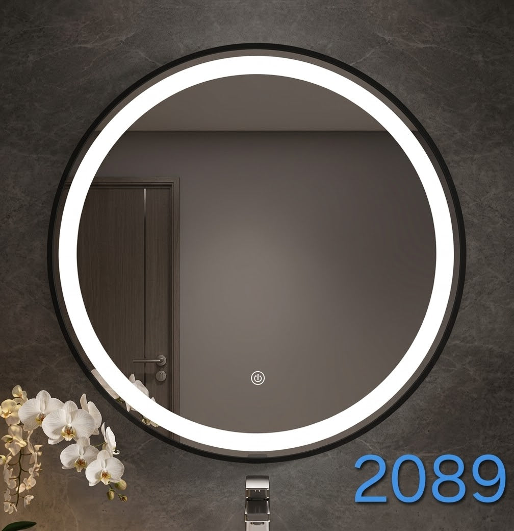 LED MIRROR
