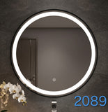 LED MIRROR