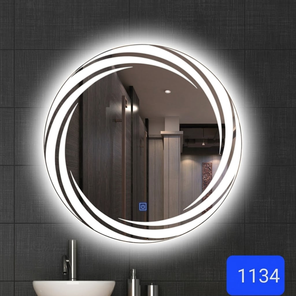 LED MIRROR