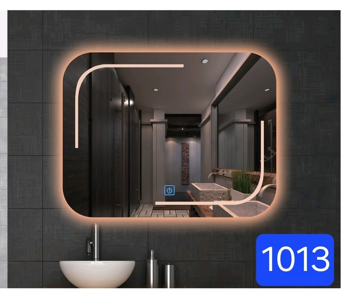 LED MIRROR