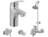 Classic PROFIT LEVER Shower Set