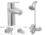 Classic CANON  Shower Set