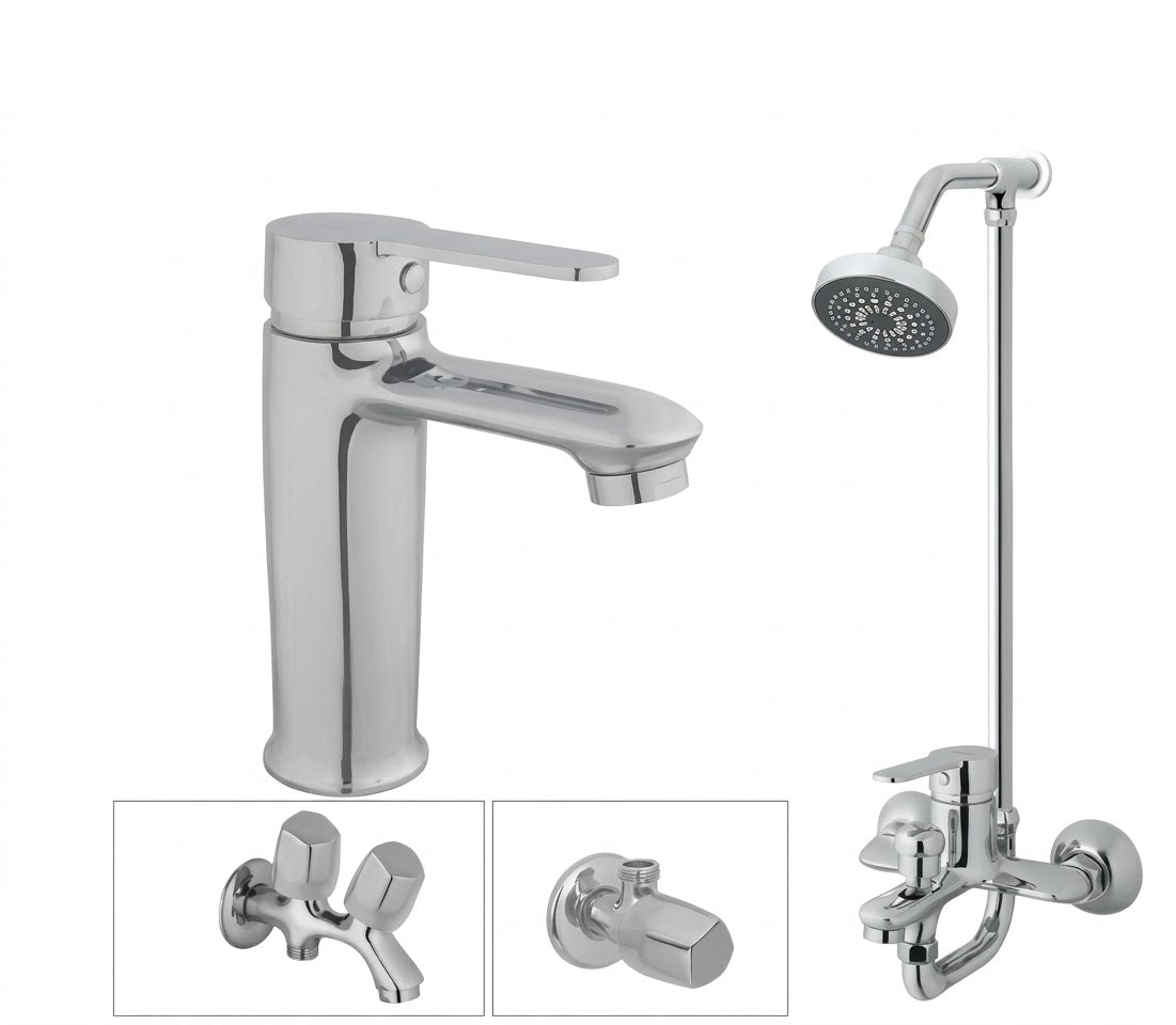 Classic VENUS Shower Set