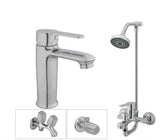 Classic VENUS Shower Set