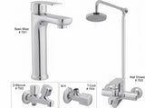 Classic NEXTA Shower Set