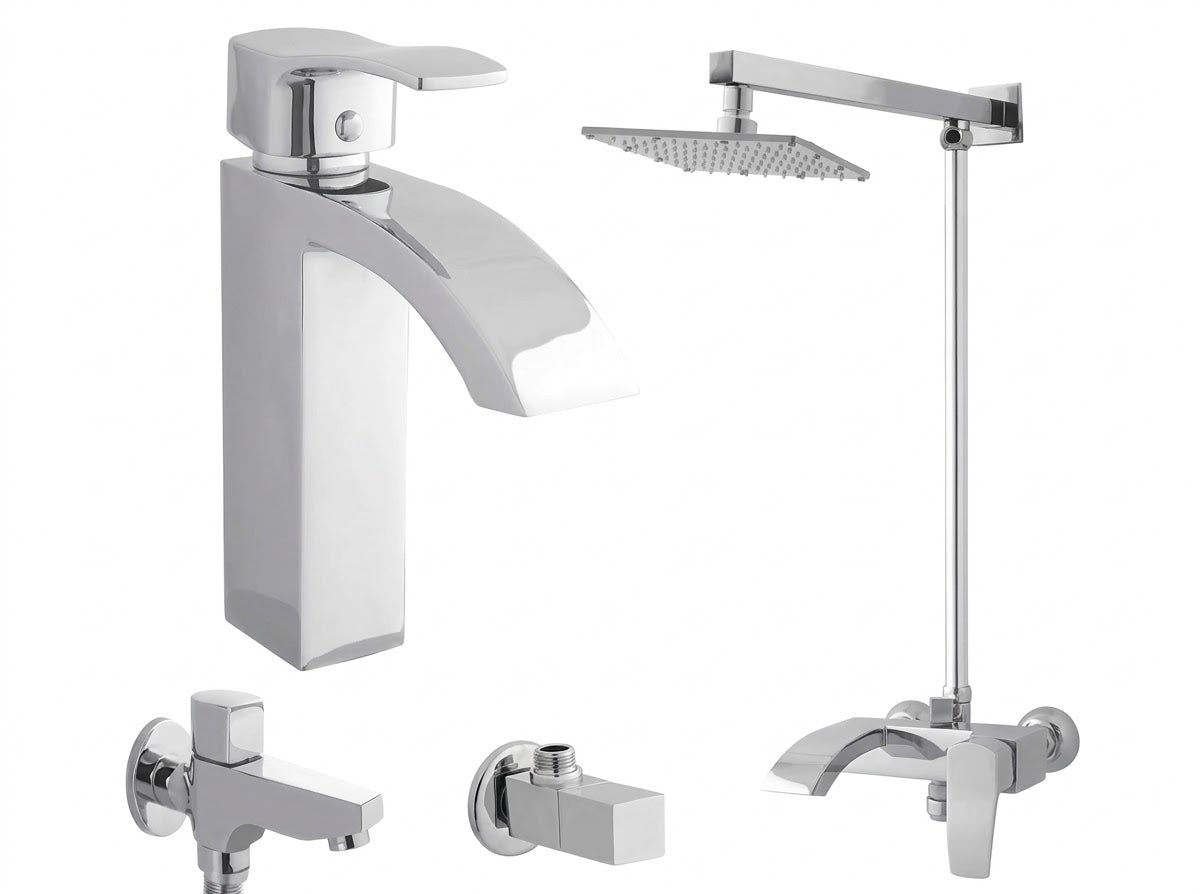 Classic VIGO Shower Set