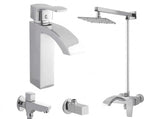 Classic VIGO Shower Set