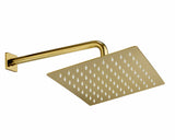 ITALY GOLD TRM & SHOWER JET