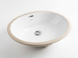 Porta HD1 Heavy-Duty Under-Counter Basin