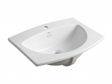 Porta HDL410 Over Counter Basin