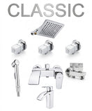 Classic Shower Set
