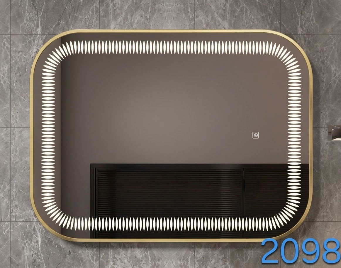 LED MIRROR