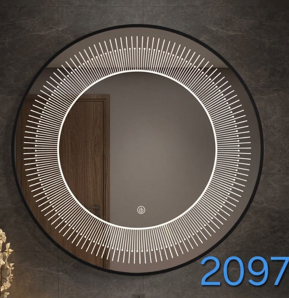 LED MIRROR