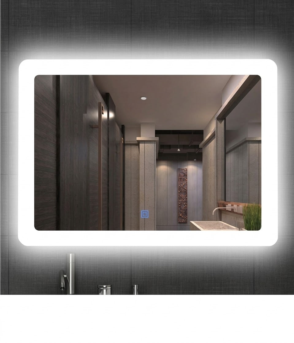 LED MIRROR