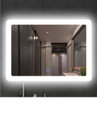 LED MIRROR