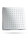 SS201 Rain Shower  8”x 8”