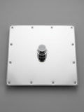 SS201 Rain Shower  8”x 8”