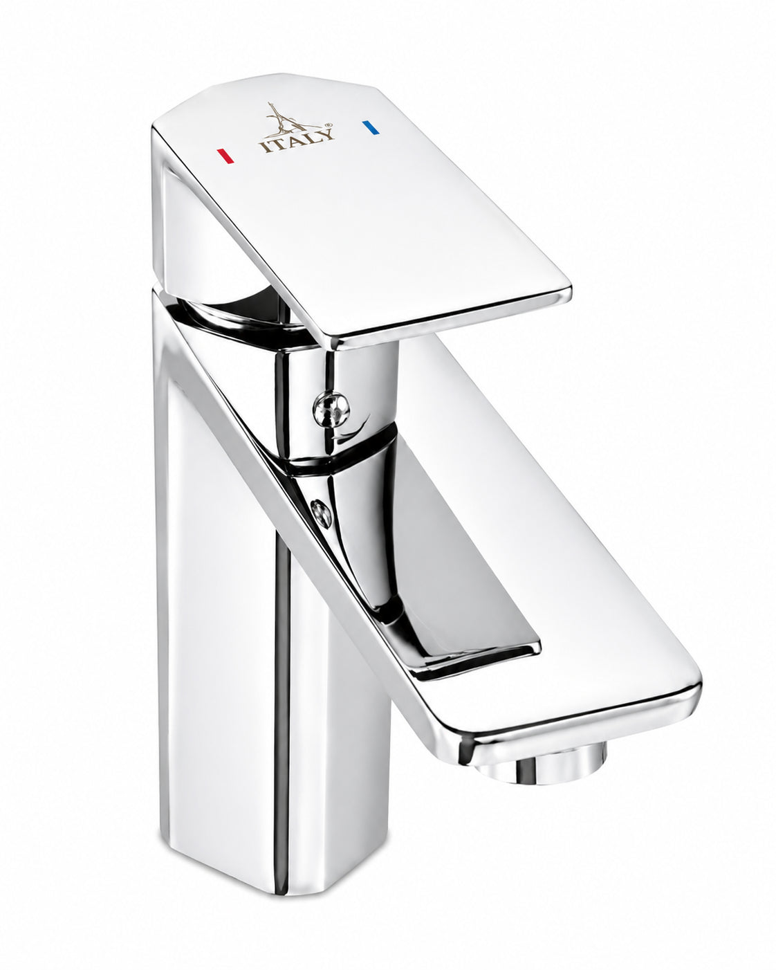 ITALY DIAMOND BASIN MIXER