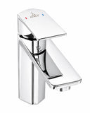 ITALY DIAMOND BASIN MIXER