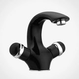 Jazz Round Series Set – Modern & Elegant Bathroom Sanitary Collection | Faucets & Mixers