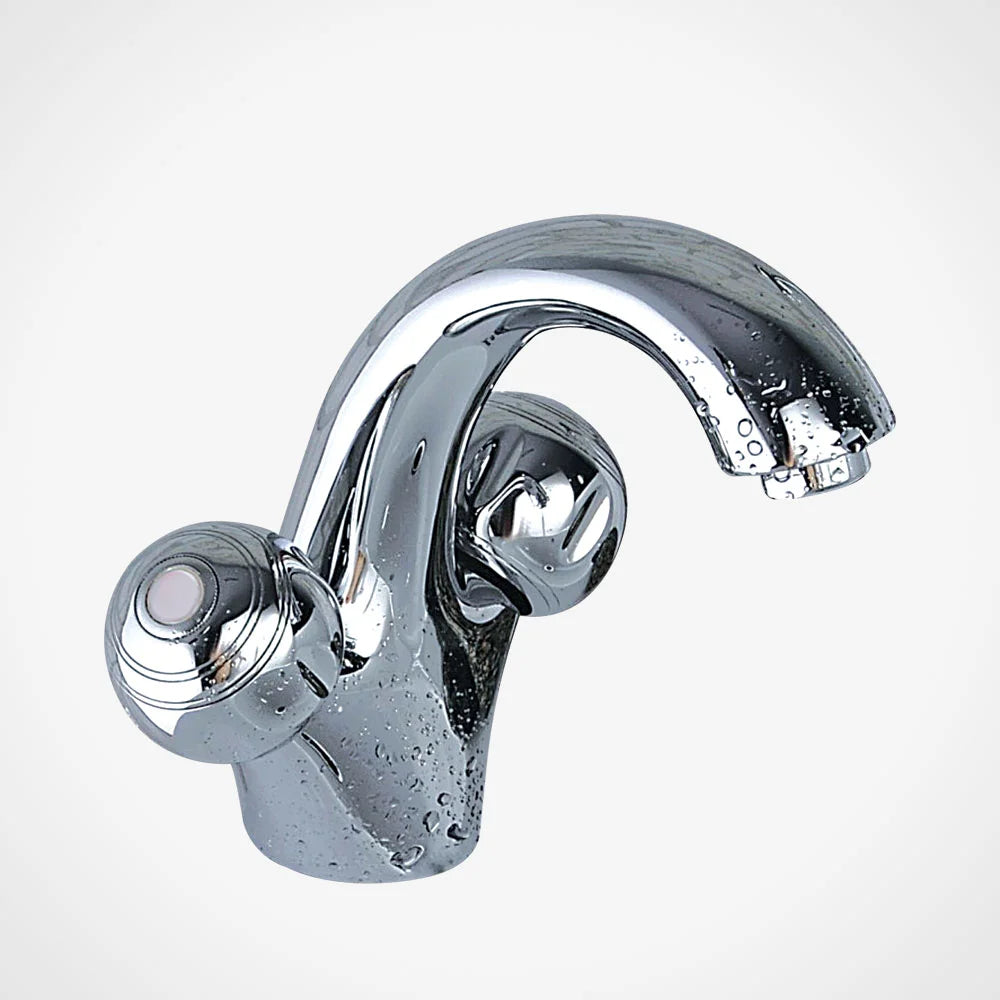 Moon Round Series Set – Elegant & Modern Bathroom Sanitary Collection