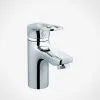 Nikon Single Lever Series Set – Stylish & Modern Bathroom Mixer Sanitary Collection