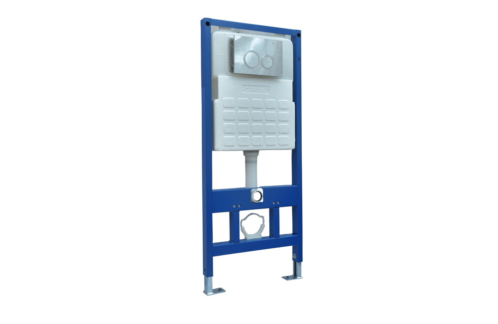 Porta OR60 Small-Frame Concealed Cistern