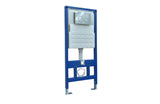 Porta OR60 Small-Frame Concealed Cistern